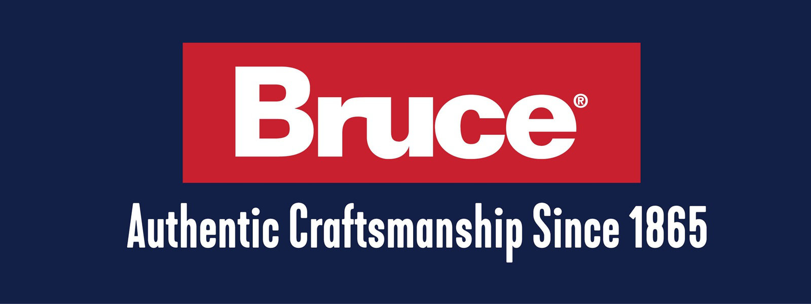 Bruce Flooring