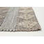 Tapis unique en laine nouvel âge 6 pi 2 po x 9 pi 5 po Delba