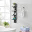 Étagère murale décorative à niveaux à 4 niveaux Arica-850441966