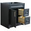 Bruges 30'' Single Bathroom Vanity Base Only-47868612