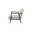 Cabragh Textured Upholstery Armchair-311011275