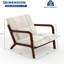 Fauteuil d'appoint MidCentury Modern-981376268