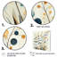 «Whispers Of Spring In Minimalist Prairies III - Abstract Botanicals», reproduction sur toile-1423036987-1423036979-1423036990
