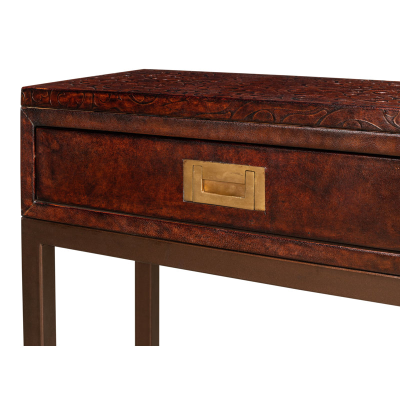 60'' W Console Table