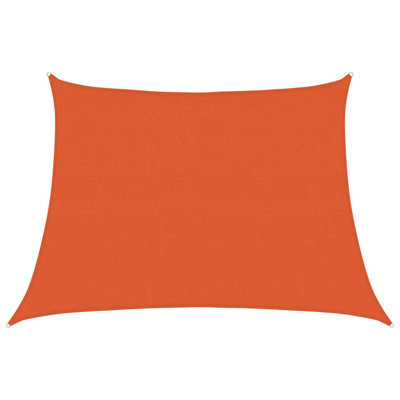 5m x 3m Trapezium Shade Sail
