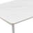 Cadedra Rectangular Concrete Outdoor Dining Table