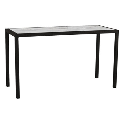 Quadra Outdoor Rectangle Dining Table
