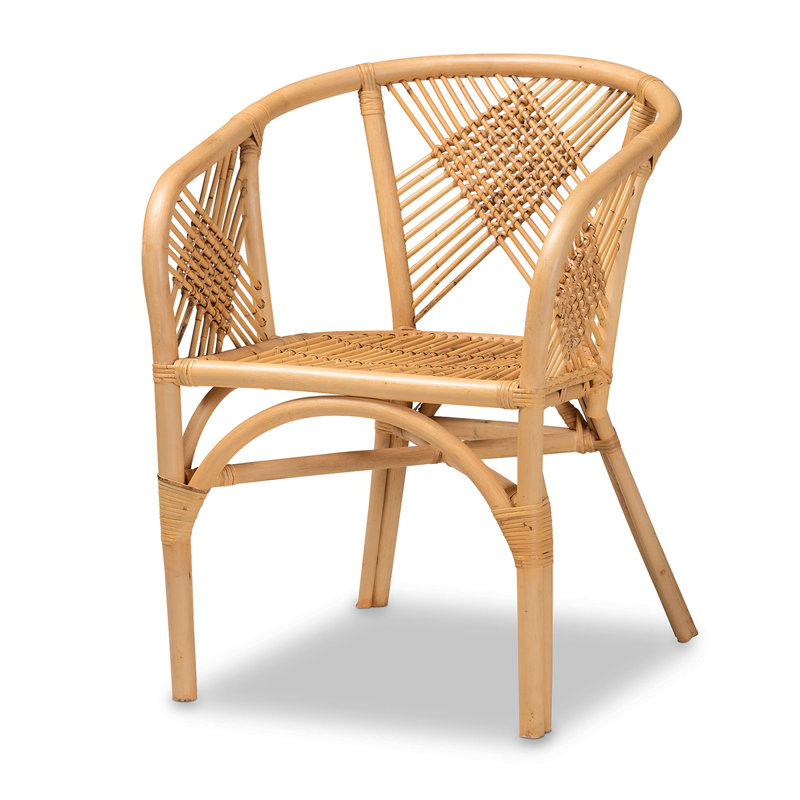 Chaise de salle à manger