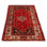 Andelz Red Rug 4'3" x 7'8"