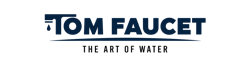 Tomfaucet logo