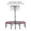Freeport Park ft Octagon Backyard Trampoline-12433562