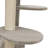 65" Fabiola Cat Tree