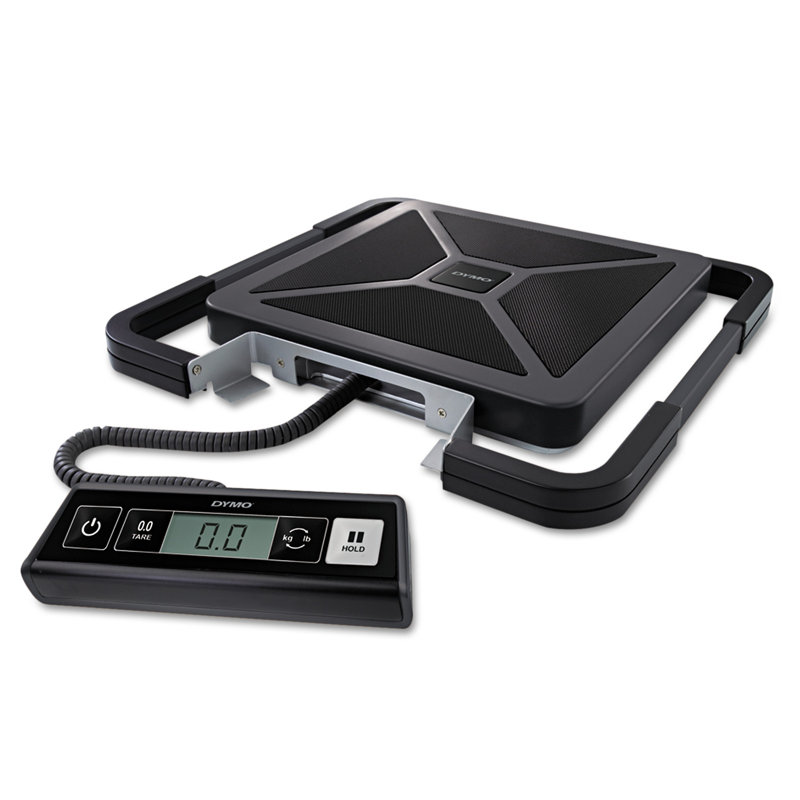 Pelouze Manufacturing Company Electronic Mechanical Scale
