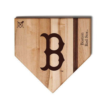 Full Size (17" X 17") Home Plate Cutting Board