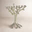 Menorah Candle Holder