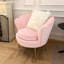 Fauteuil demi-tonneau Yumin-1778392168