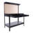 47.25'' W Manufactured Wood Top Workbench