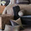 Priscilla Square Ottoman