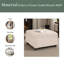 Repose-pieds rembourré avec rangement en tissu-69023941