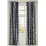 Avery Room Darkening Curtain