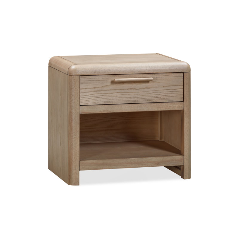 Table de chevet 26 po Furano