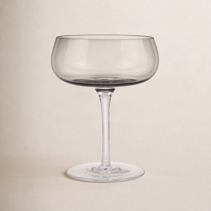 Belo Champagne Saucers Set Of 2