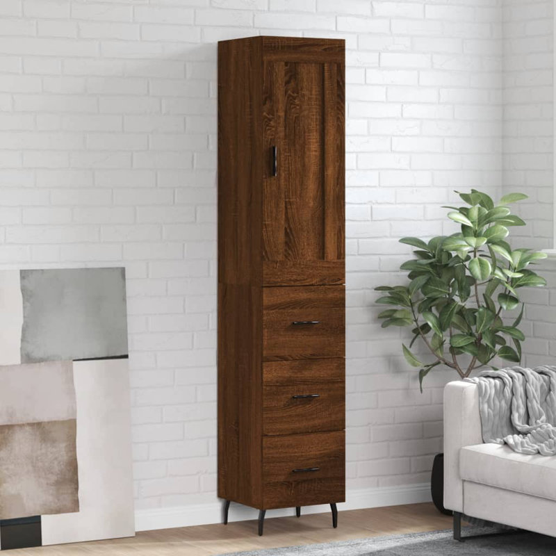 Storage Cabinet