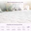 Cooling Gel Memory Foam Hybrid Mattress-113938343-113938341