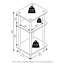 Ensemble de tables de bout avec rangement Colwyn-1396412509-1385732910-1396412510