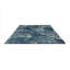 Acanthus Hand Tufted Floral Area Rug-354898945