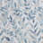 Botanical Printed Shower Curtain