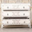 Commode autoportante 3 tiroirs
