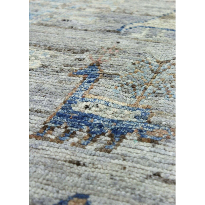 One-of-a-Kind 6'1" X 9' Area Rug