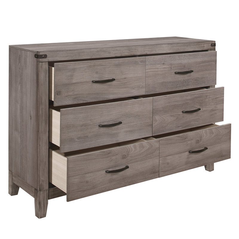 Commode double Hooksett