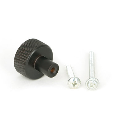 Round Knob