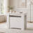Extendable Console Dining Table