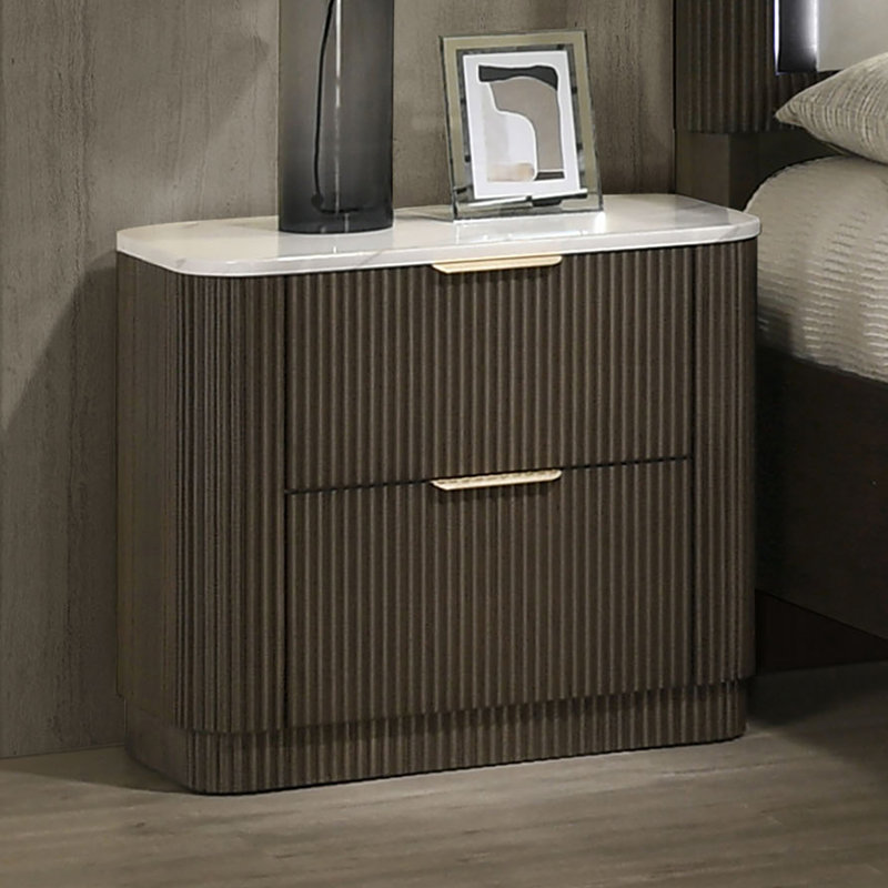 Table de chevet 1pc