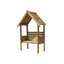 Blossom Arbour Bench