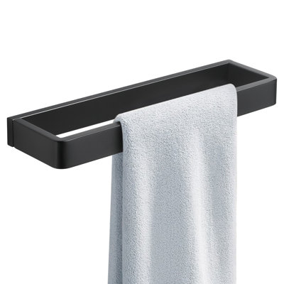 Abdinasir Bathroom Towel Ring