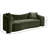 Destin Velvet Sofa-105507023