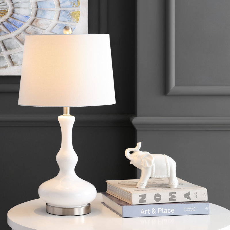 Bushnell Table Lamp