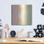 «Latitude Smile Rainbow» par Ann Kelle Designs, Latitude Wall Art-226771630