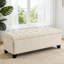 Banc de rangement 50 po