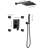 All-In-One Kit with Rough in-Valve