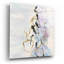 «Abstract Lines On Pastel I» par Chris Paschke-156694082
