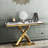 Marabella 50'' Console Table