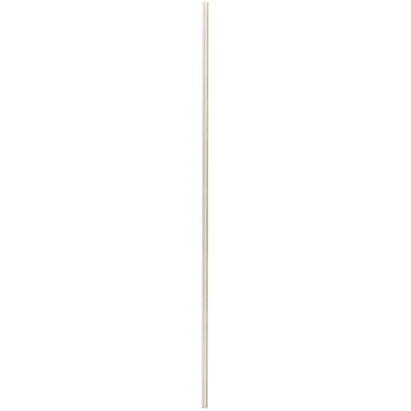 Choreograph 96" Corner Joint, Biscuit