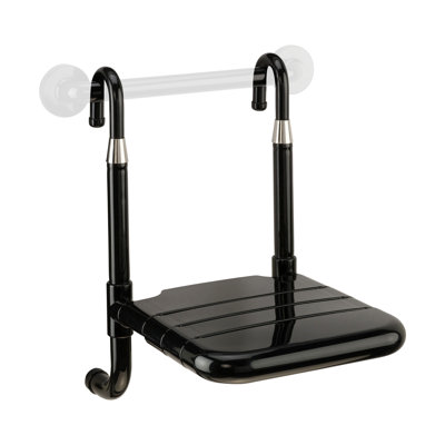 Fauteuil de douche suspendu amovible