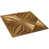 Bright Coat Gold selected