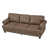 Brown is out of stock